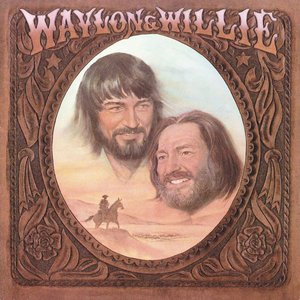 WAYLON & WILLIE