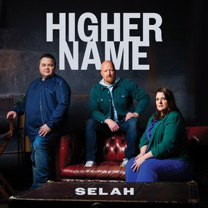 Higher Name (Deluxe)