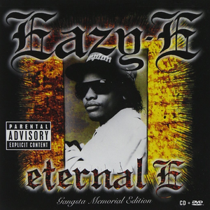 Eazy-E - Eazy-E - Eazy Street Lyrics - Zortam Music