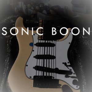 Sonic Boon - Single