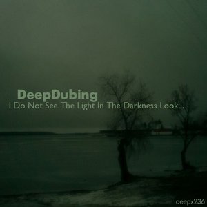 I Do Not See The Light In The Darkness Look...