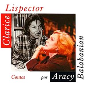 Clarice Lispector por Aracy Balabanian 的头像