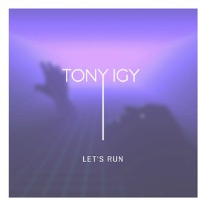 Let's Run - Single