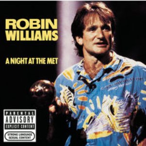A Night At the Met (Live)