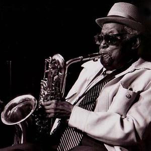 Cecil Payne photo provided by Last.fm