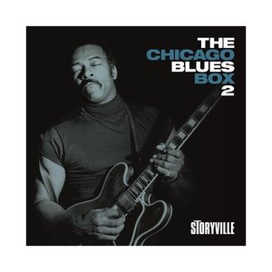 The Chicago Blues Box 2, Vol. 4