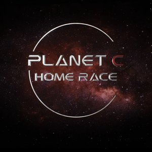 PLANET C : HOME RACE