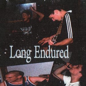 Long Endured 的头像