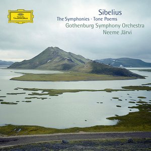 Sibelius: The Symphonies; Tone Poems (7 CDs)