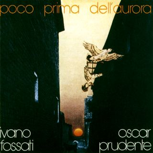 Poco prima dell'aurora cover