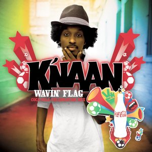 Wavin' Flag (Coca-Cola Celebration Mix)