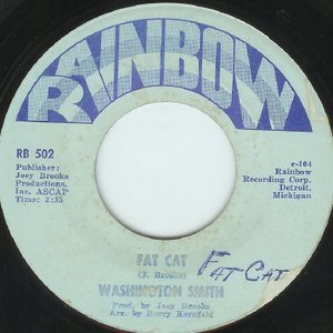 washington smith 的头像