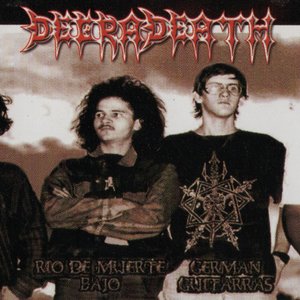 Avatar for Degradeath