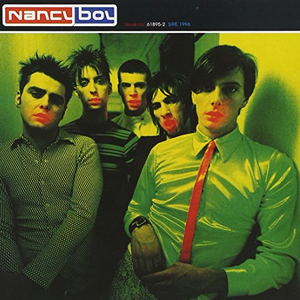 Nancy Boy cover