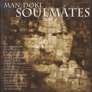 Man Doki (Soulmates)