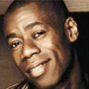 Andrew Roachford photo provided by Last.fm