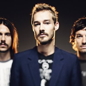 Silverchair のアバター