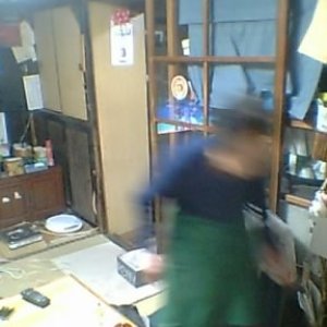 Nukkumaanmenoaika 的头像