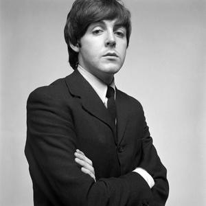 Paul McCartney photo provided by Last.fm