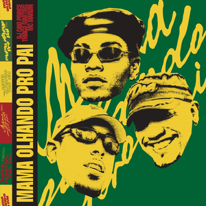 MAMA OLHANDO PRO PAI