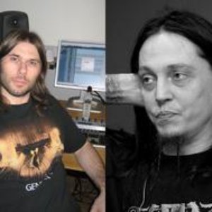Swanö/Tägtgren 的头像