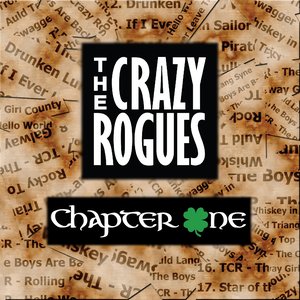 Chapter One [Explicit]