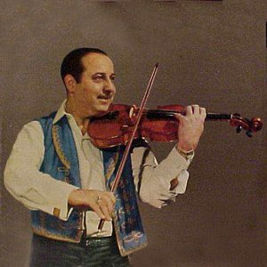Avatar for Sandor Lakatos