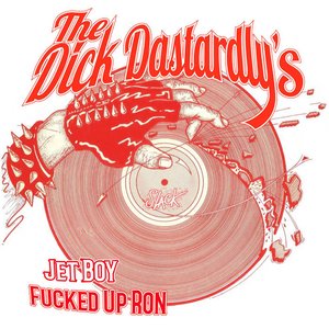 Fucked Up Ronnie / Jet Boy