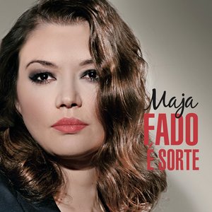 Image for 'Fado É Sorte'