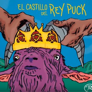 El Castillo del Rey Puck