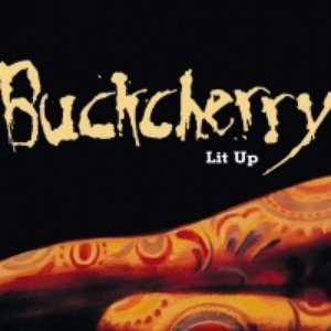 Time Bomb (Buckcherry album) - Wikipedia