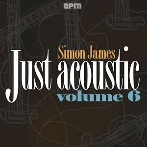 Just Acoustic, Volume Six