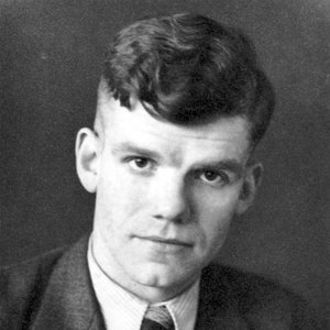 Kurt Hessenberg 的头像