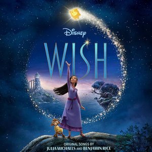 Wish (Originele Vlaamse Soundtrack/Deluxe Edition)
