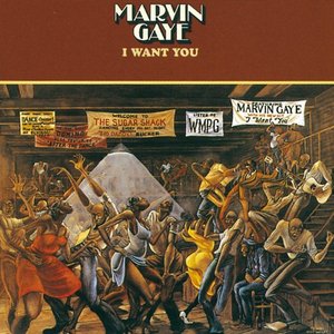 I Want You (Reissue)