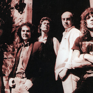 Son of a Bitch photo provided by Last.fm