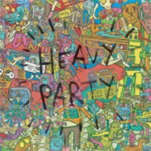Avatar for Heavy Party