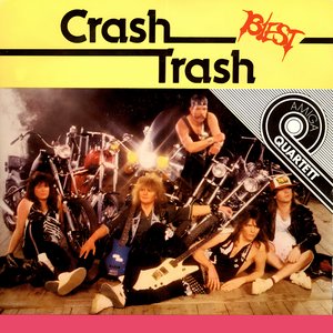 Crash Trash