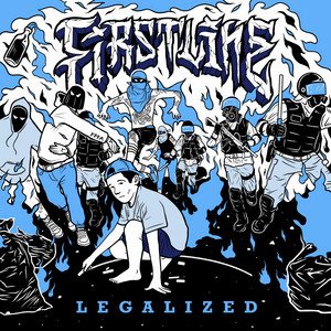 LEGALIZED