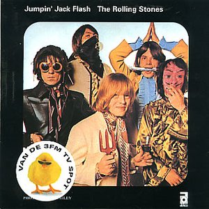 Jumping Jack Flash