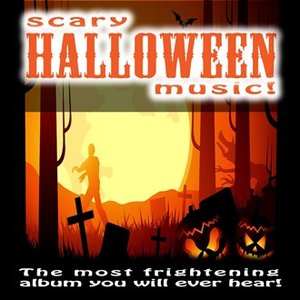 Аватар для Scary Halloween Music