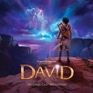 David (Original Cast Recording)