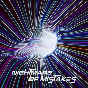 Nightmare of Mistakes - Single