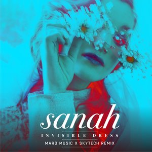 Invisible dress (Maro Music x Skytech Remix) - Single