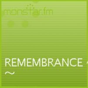REMEMBRANCE 'KAISOU'