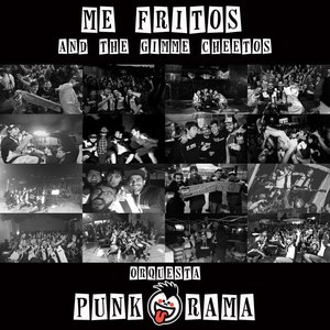 Orquesta Punkorama