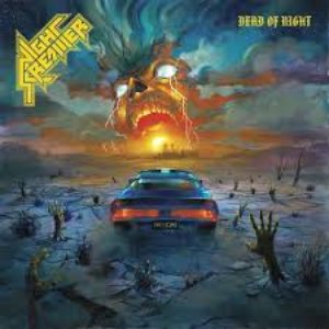 Dead of Night [Explicit]