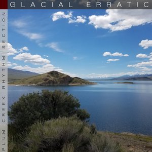 Glacial Erratic
