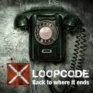 Back To Where It Ends - EP