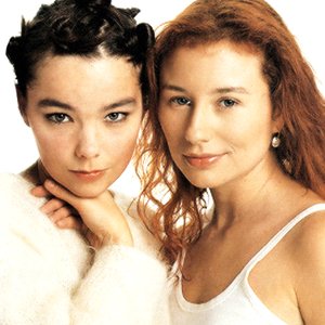 Tori Amos & Bjork için avatar